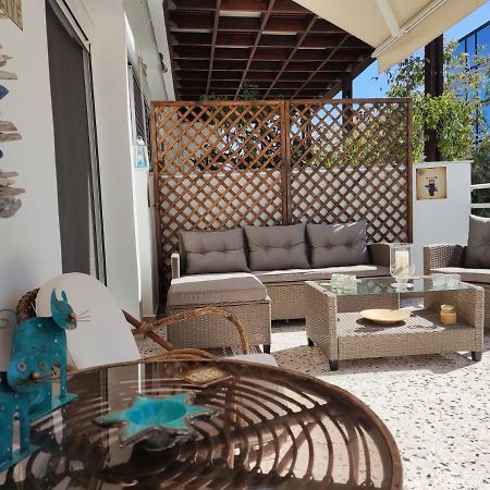 Veranda Apartment Chania  Exteriér fotografie
