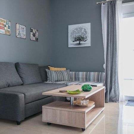 Veranda Apartment Chania  Exteriér fotografie