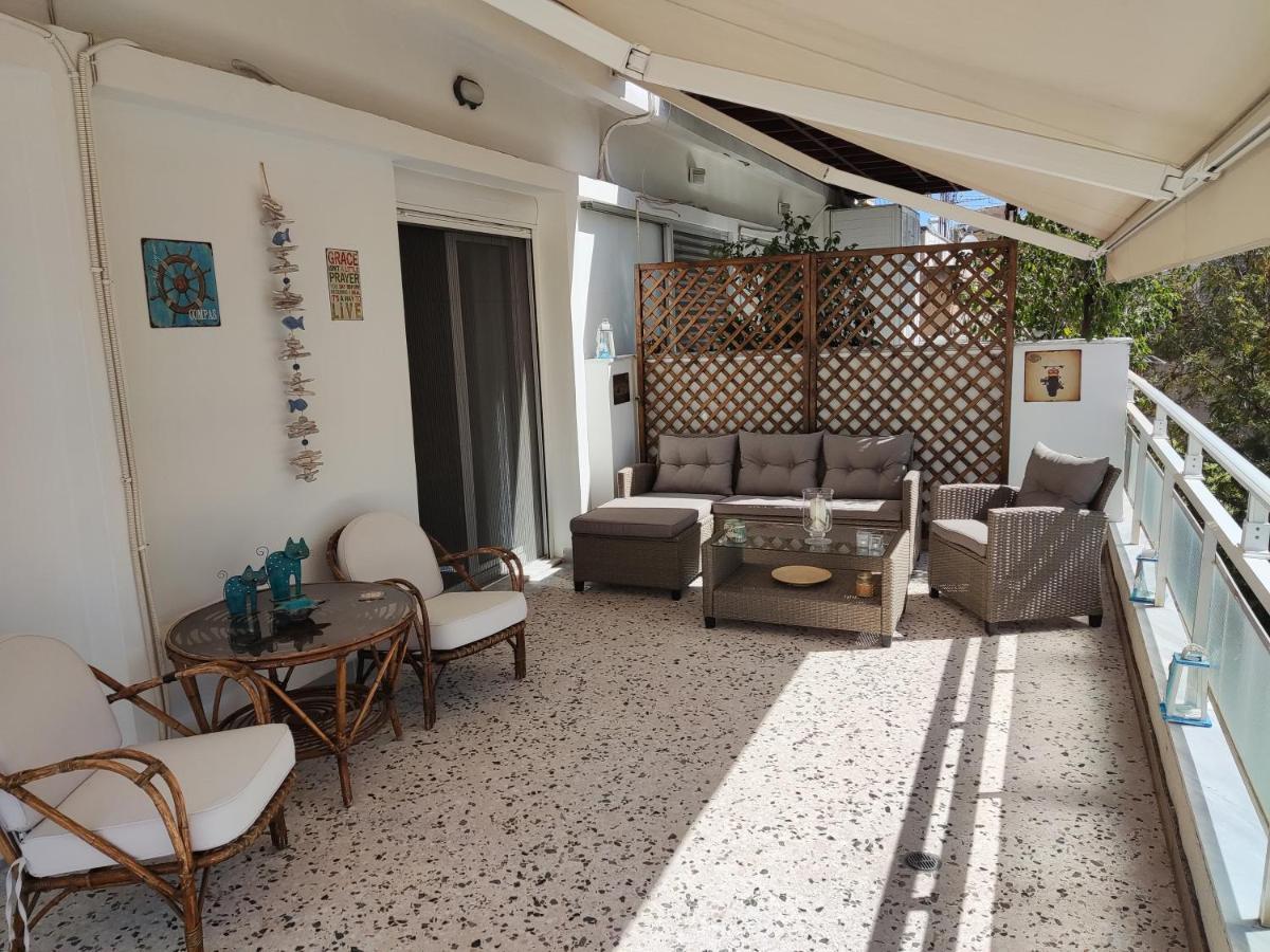Veranda Apartment Chania  Exteriér fotografie