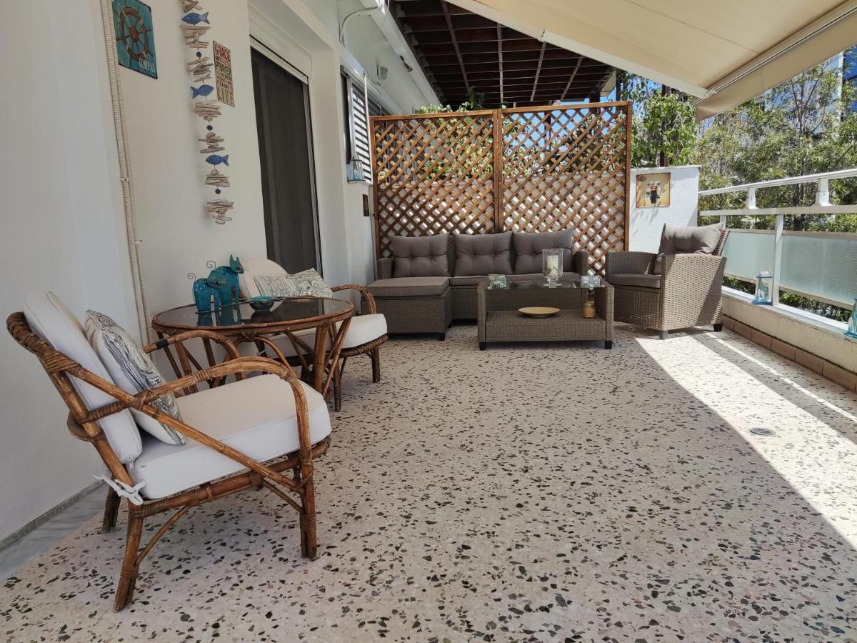 Veranda Apartment Chania  Exteriér fotografie