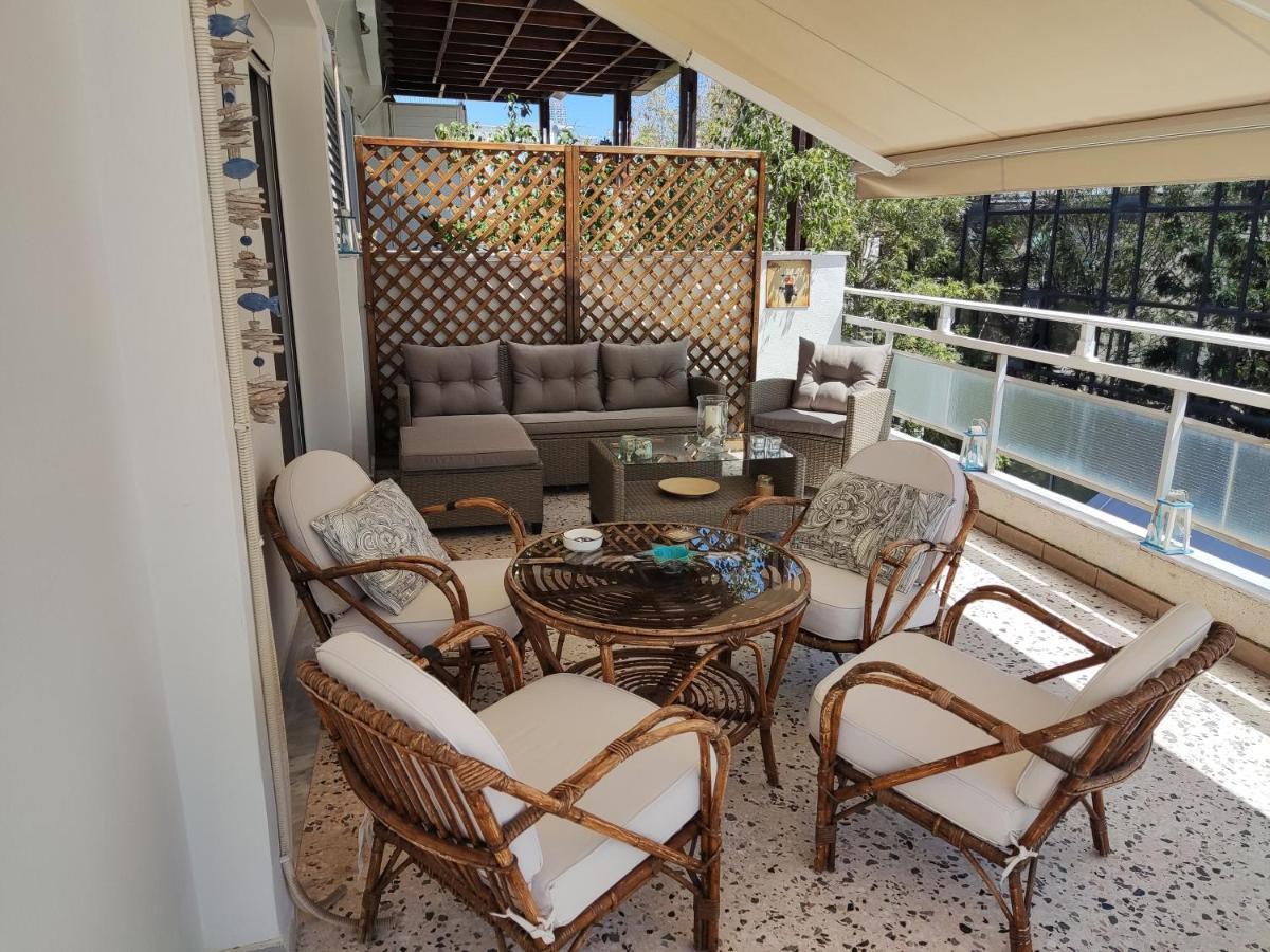 Veranda Apartment Chania  Exteriér fotografie