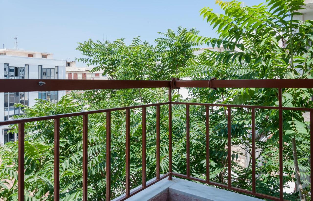 Veranda Apartment Chania  Exteriér fotografie