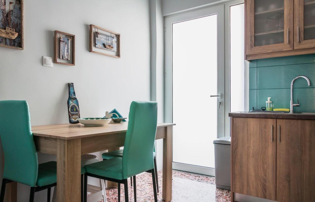 Veranda Apartment Chania  Exteriér fotografie