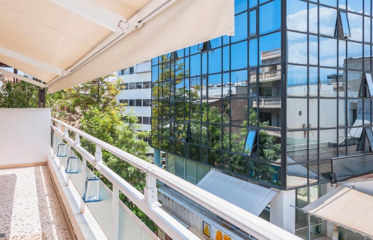 Veranda Apartment Chania  Exteriér fotografie