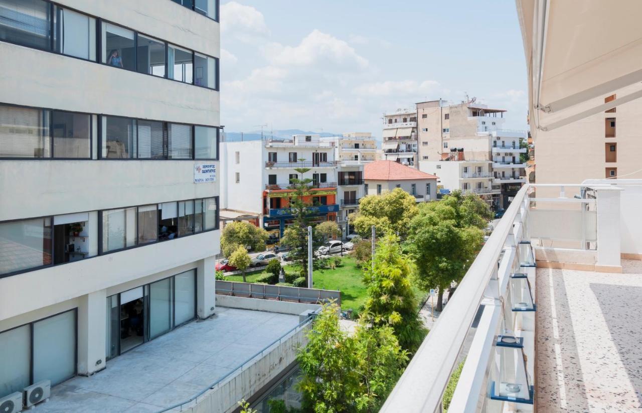 Veranda Apartment Chania  Exteriér fotografie