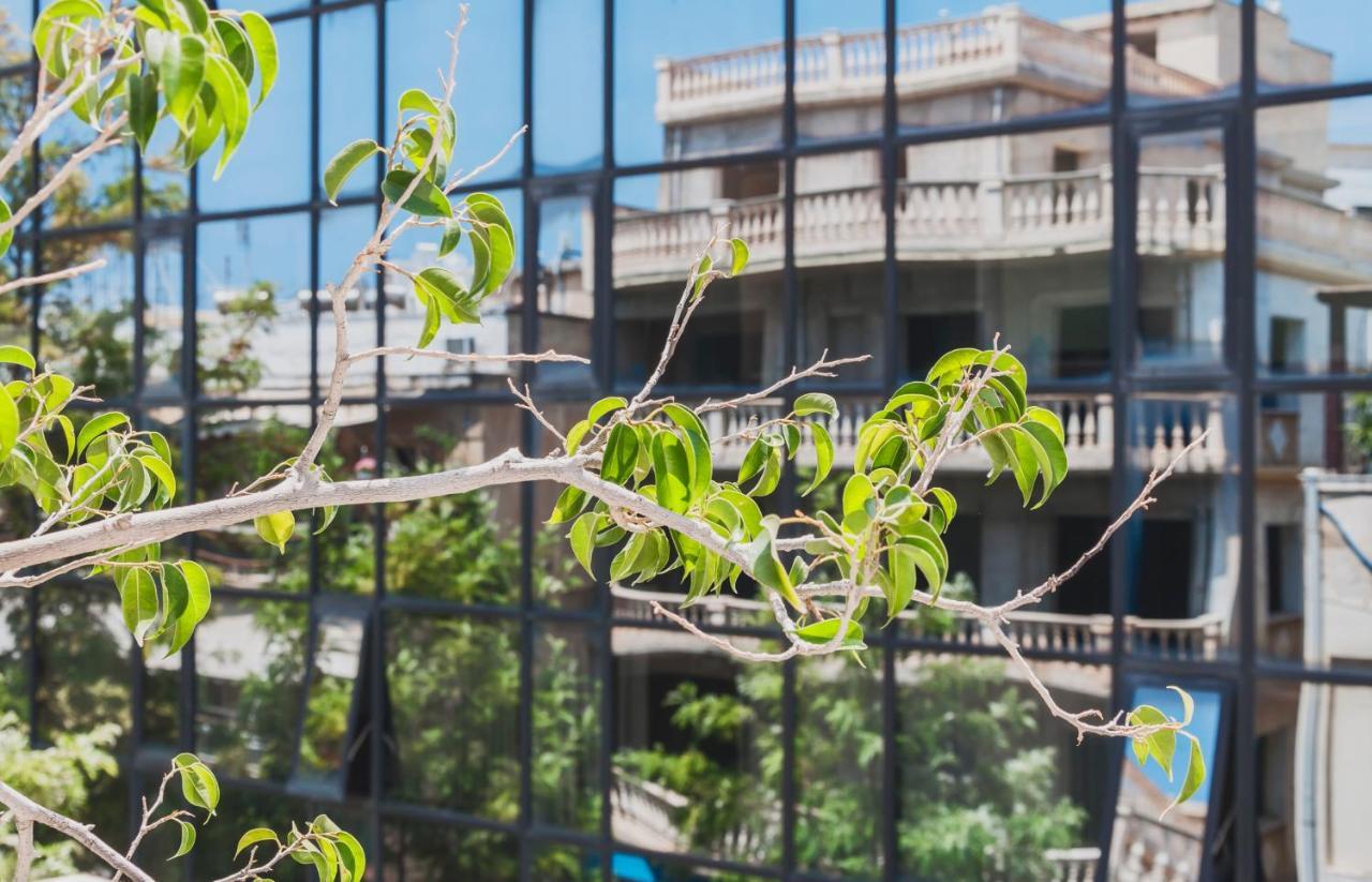 Veranda Apartment Chania  Exteriér fotografie