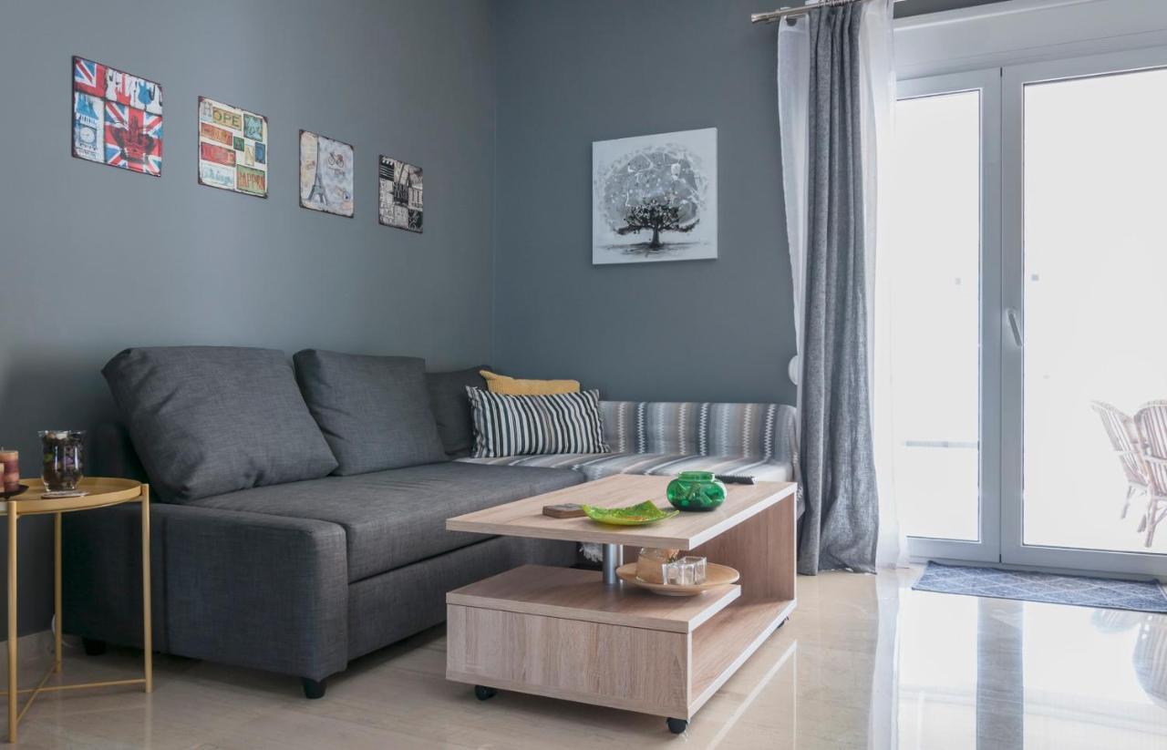 Veranda Apartment Chania  Exteriér fotografie